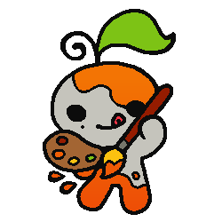 2. Paint