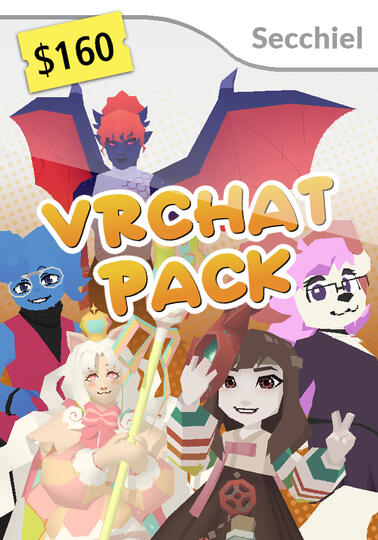 VRChat